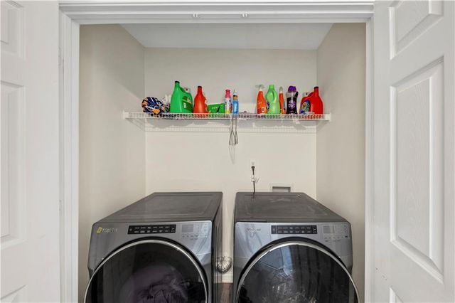 2880 Field Spring Drive, Lithonia, GA 30058