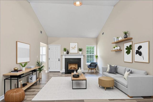 2880 Field Spring Drive, Lithonia, GA 30058