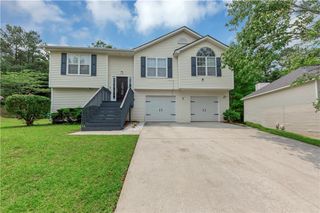 2880 Field Spring Drive, Lithonia, GA 30058