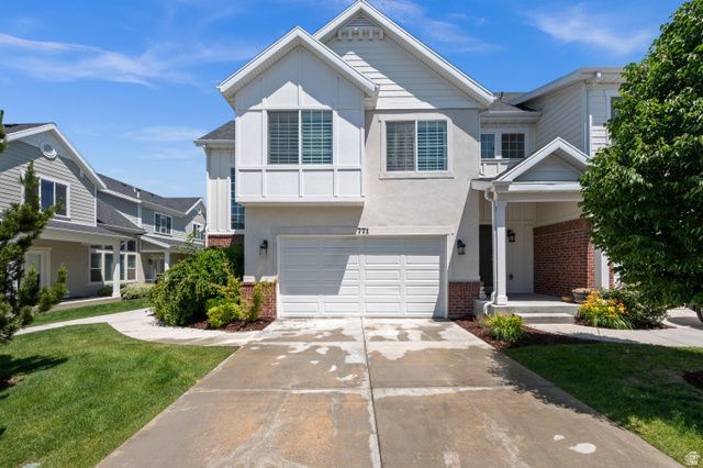 771 E NEWFIELD DR, Sandy, UT 84094