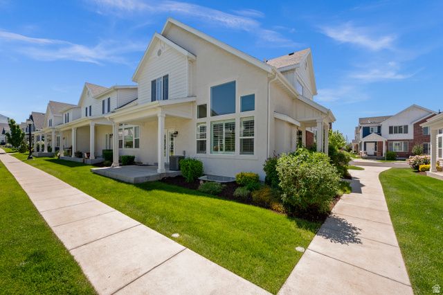 771 E NEWFIELD DR, Sandy, UT 84094
