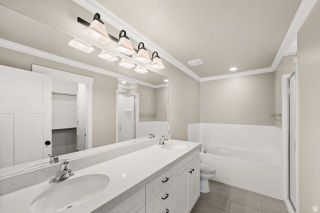 771 E NEWFIELD DR, Sandy, UT 84094
