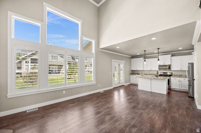 771 E NEWFIELD DR, Sandy, UT 84094