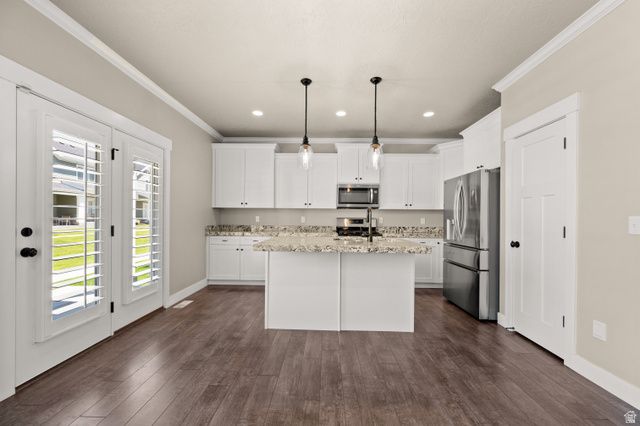 771 E NEWFIELD DR, Sandy, UT 84094