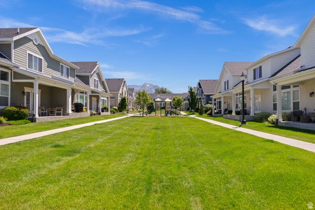 771 E NEWFIELD DR, Sandy, UT 84094