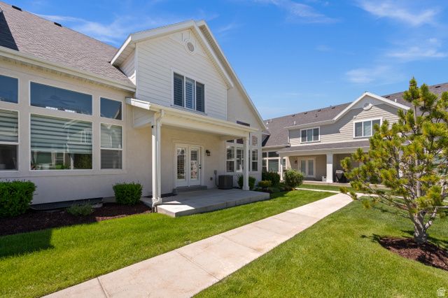 771 E NEWFIELD DR, Sandy, UT 84094