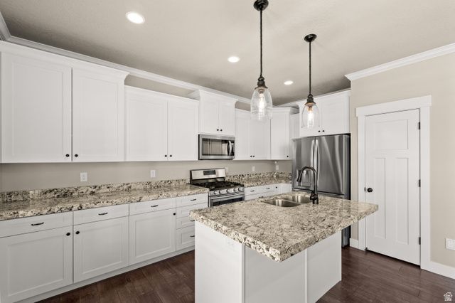 771 E NEWFIELD DR, Sandy, UT 84094