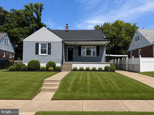 3210 SPERL CT, Parkville, MD 21234