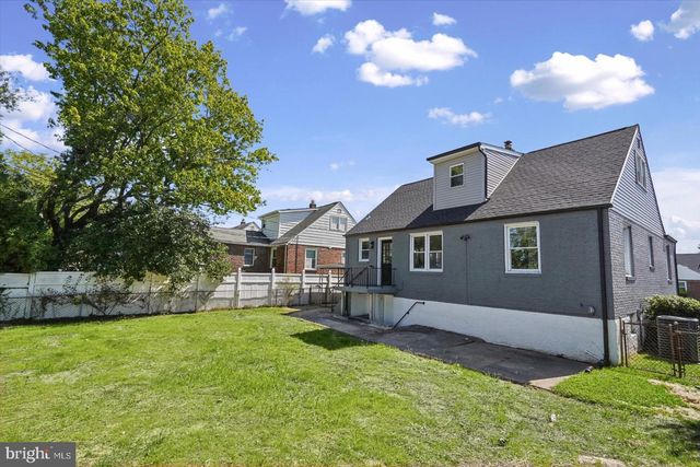 3210 SPERL CT, Parkville, MD 21234