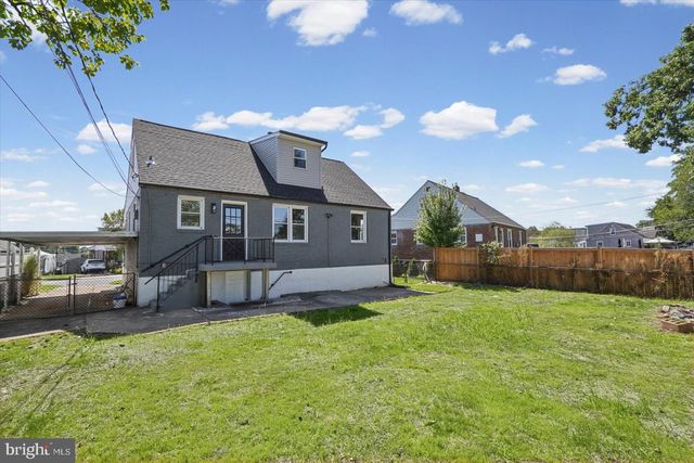 3210 SPERL CT, Parkville, MD 21234
