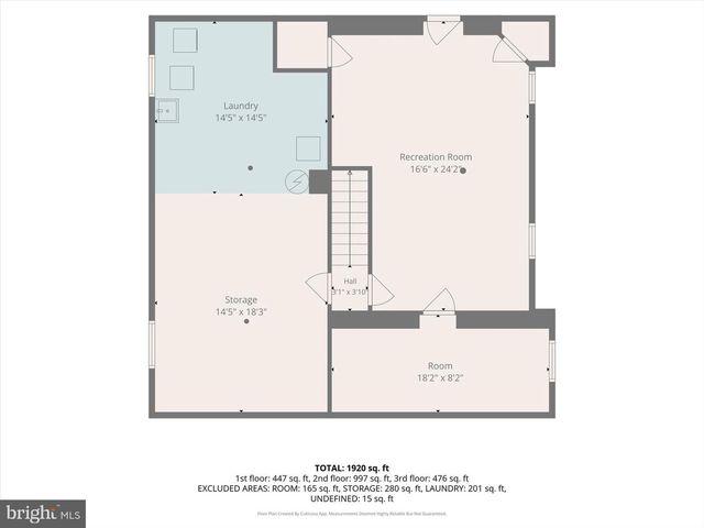 3210 SPERL CT, Parkville, MD 21234