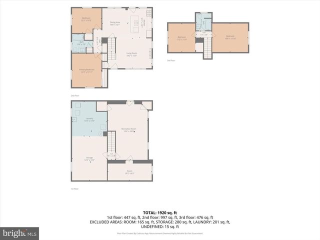 3210 SPERL CT, Parkville, MD 21234