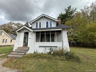 458 Marlborough Street, Detroit, MI 48215