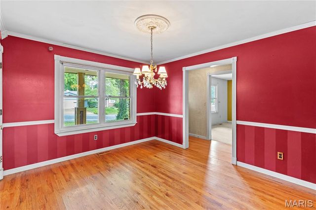 430 Nantucket Drive, St Charles, MO 63301