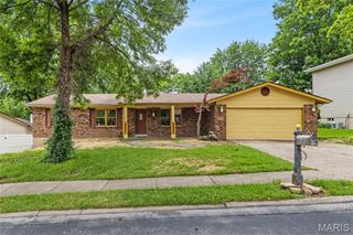 430 Nantucket Drive, St Charles, MO 63301