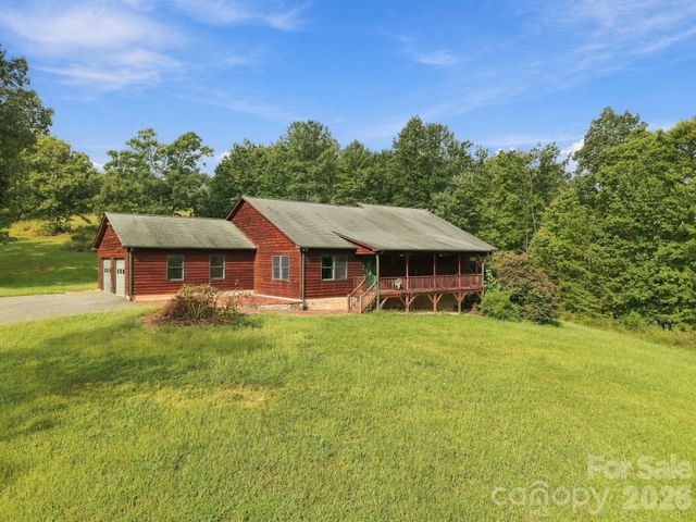 5341 Reese Store Avenue, Morganton, NC 28655