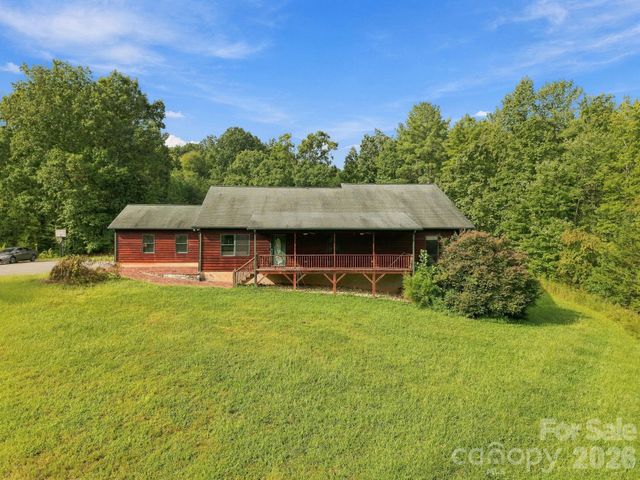 5341 Reese Store Avenue, Morganton, NC 28655