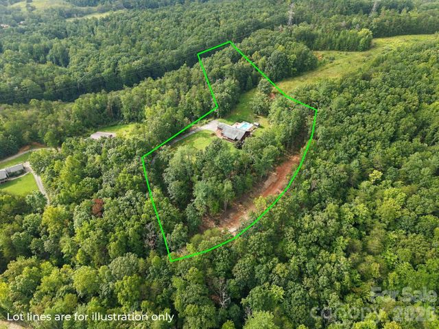 5341 Reese Store Avenue, Morganton, NC 28655