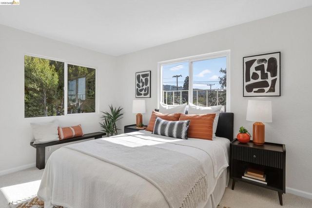 3477 Boston Ave 4, Oakland, CA 94602