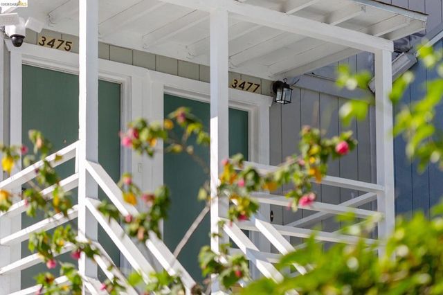 3477 Boston Ave 4, Oakland, CA 94602