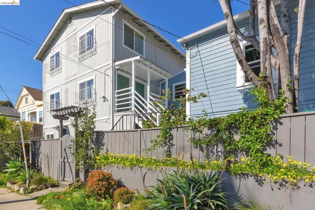 3477 Boston Ave 4, Oakland, CA 94602
