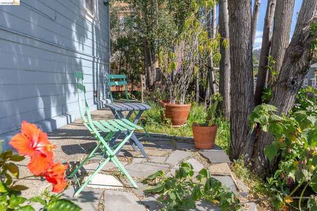 3477 Boston Ave 4, Oakland, CA 94602