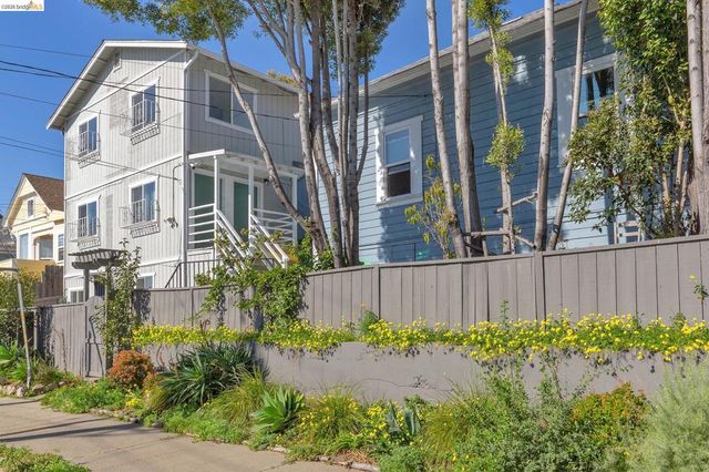 3477 Boston Ave 4, Oakland, CA 94602
