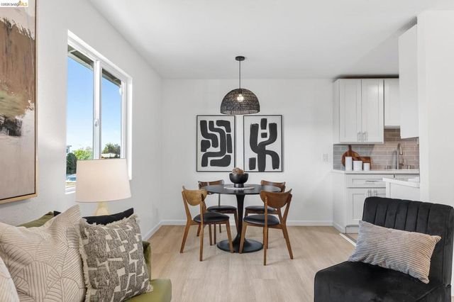 3477 Boston Ave 4, Oakland, CA 94602