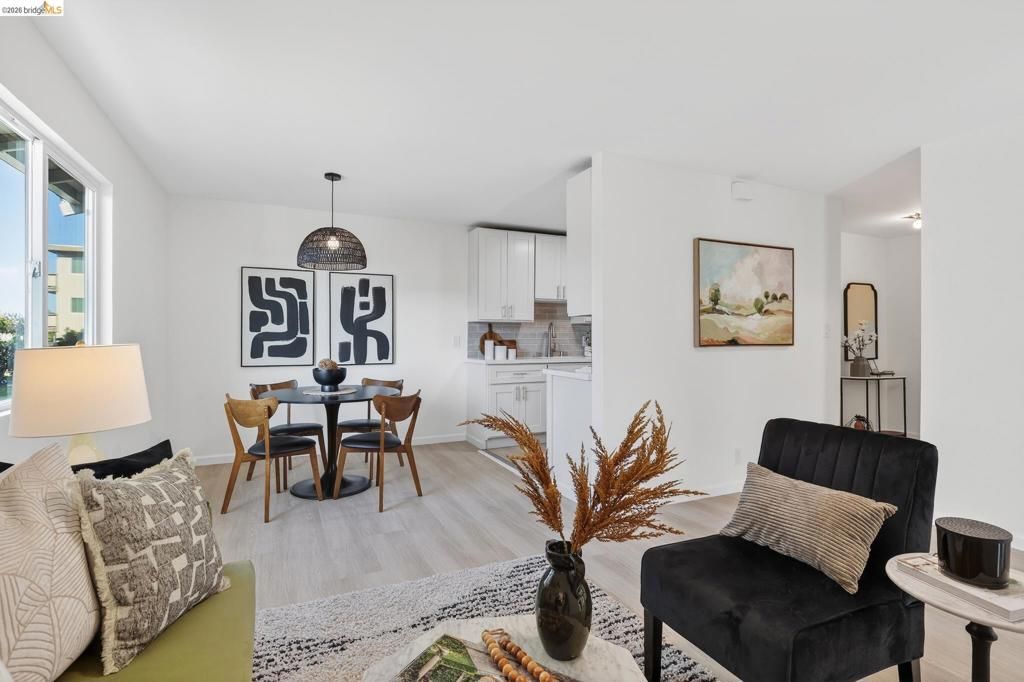3477 Boston Ave 4, Oakland, CA 94602
