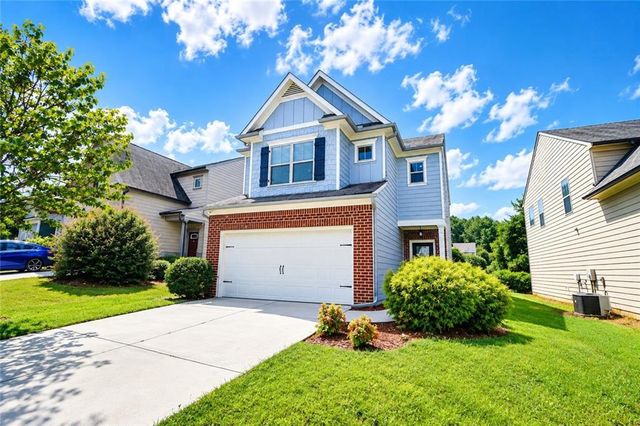 243 Fern Walk, Lawrenceville, GA 30045