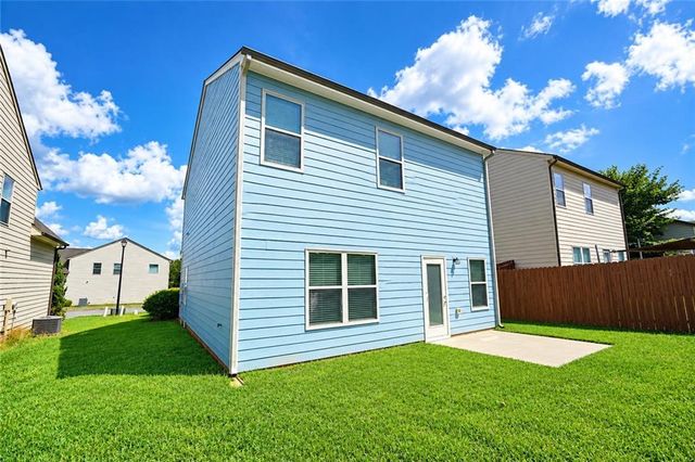 243 Fern Walk, Lawrenceville, GA 30045