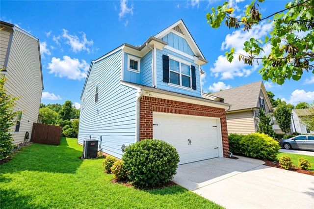243 Fern Walk, Lawrenceville, GA 30045