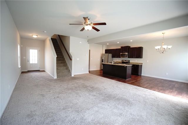 243 Fern Walk, Lawrenceville, GA 30045
