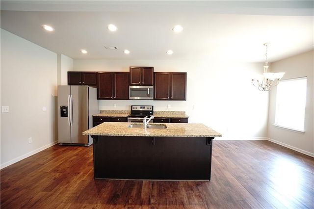 243 Fern Walk, Lawrenceville, GA 30045