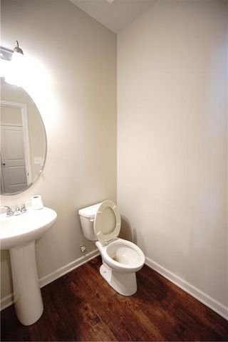 243 Fern Walk, Lawrenceville, GA 30045
