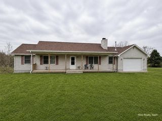 5655 Pingree Road, Marion Twp, MI 48843