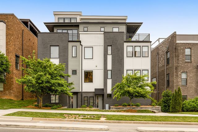 1011A 12th Ave, S, Nashville, TN 37203