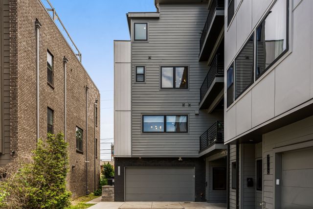 1011A 12th Ave, S, Nashville, TN 37203