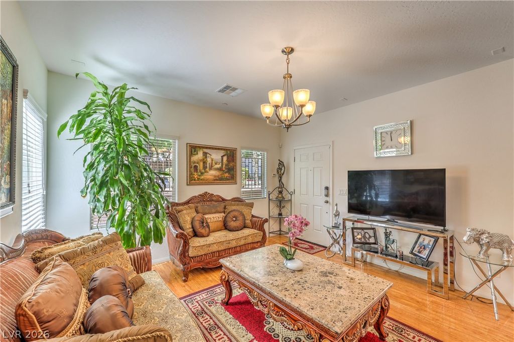 7717 Twirling Yarn Court, Las Vegas, NV 89149 — photo 2