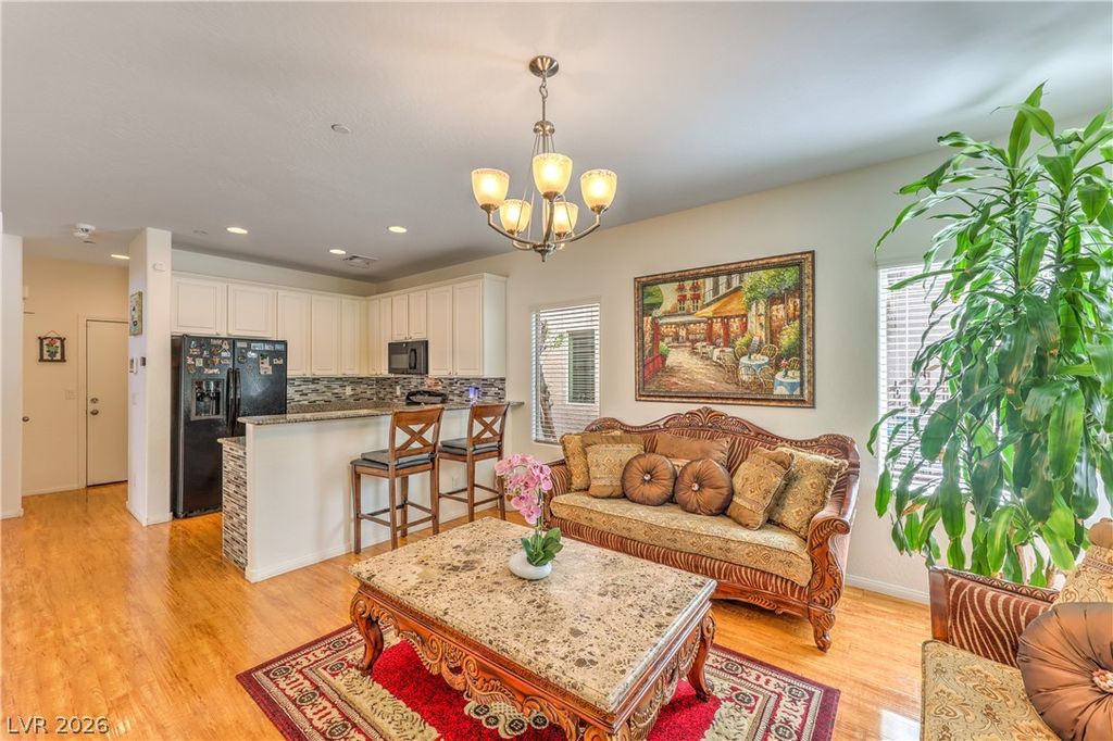7717 Twirling Yarn Court, Las Vegas, NV 89149 — photo 4