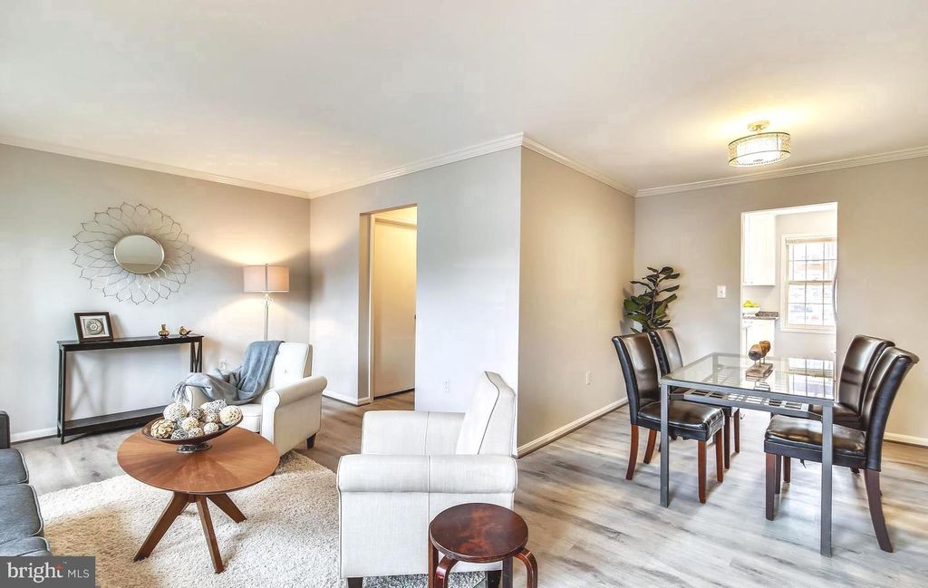 13 PRAIRIE ROSE CT, Gaithersburg, MD 20878