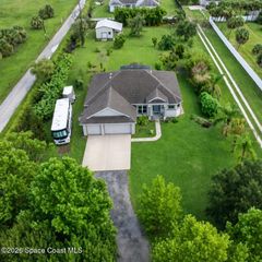 1475 Dalbora Road, Merritt Island, FL 32953