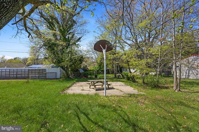 814 NEW CASTLE AVE, Dover, DE 19901