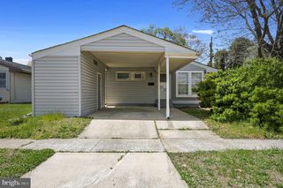 814 NEW CASTLE AVE, Dover, DE 19901