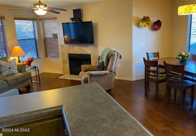 7255 E Snyder Rd Unit 2102, Tucson, AZ 85750