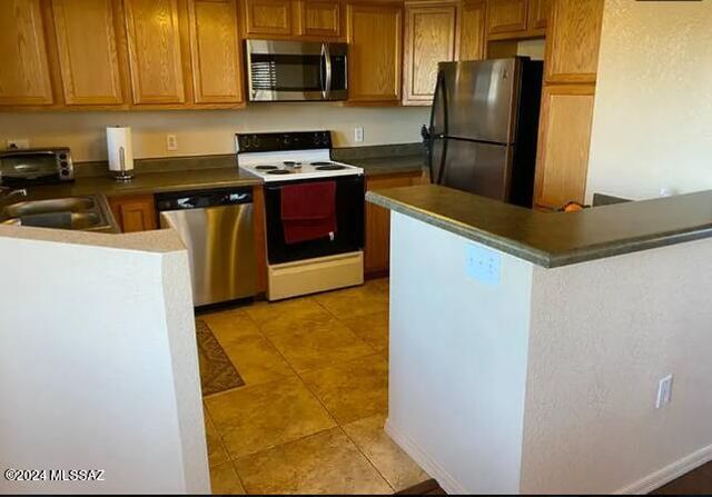 7255 E Snyder Rd Unit 2102, Tucson, AZ 85750