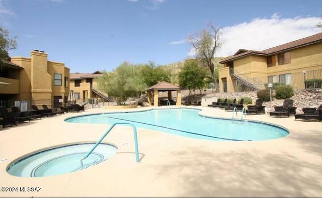 7255 E Snyder Rd Unit 2102, Tucson, AZ 85750