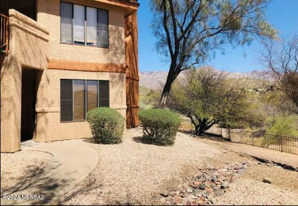 7255 E Snyder Rd Unit 2102, Tucson, AZ 85750