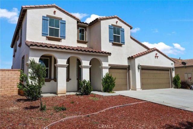 29832 Urtica Court, Menifee, CA 92584