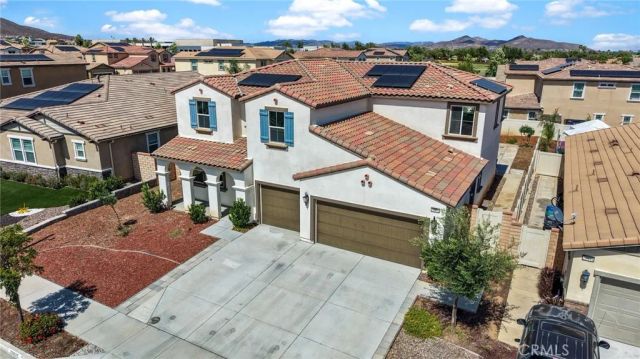 29832 Urtica Court, Menifee, CA 92584
